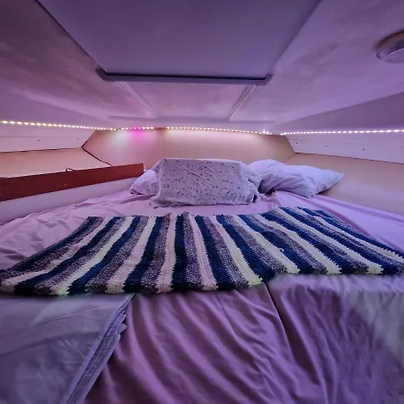 Bådhotel Sammy Sea Sitges