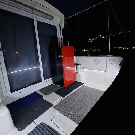 Sammy Sea Tekne Sitges